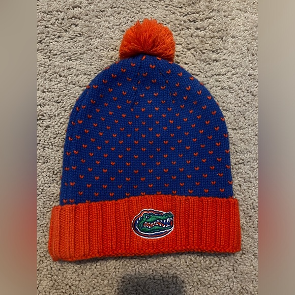 university of Florida gators nike hat - Picture 1 of 2
